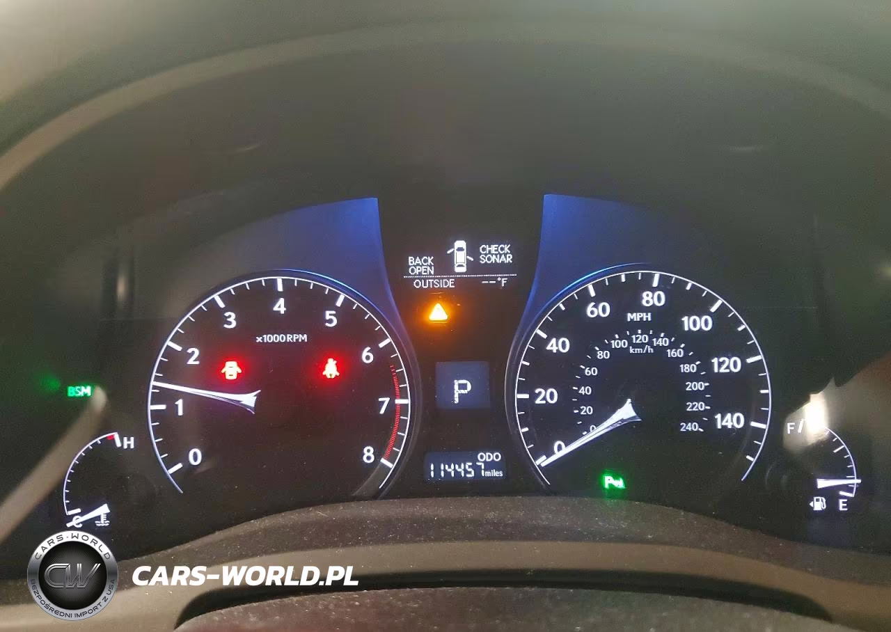 2015 Lexus Rx 350 Base VIN:2T2BK1BA5FC299512 - 9