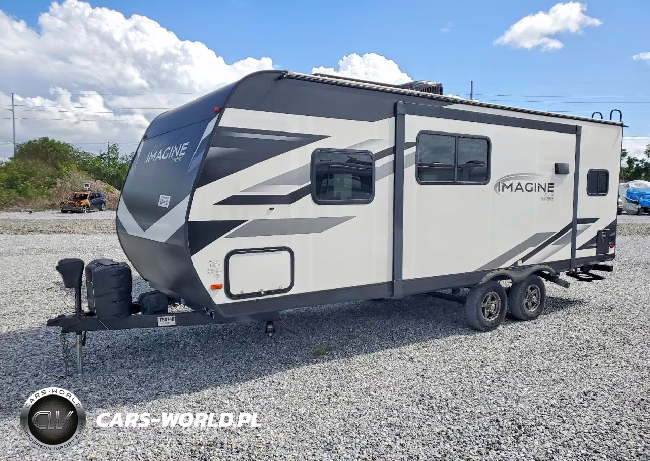 2023 Grand Design Imagine Camper VIN:573TE262XP3431899 - 2
