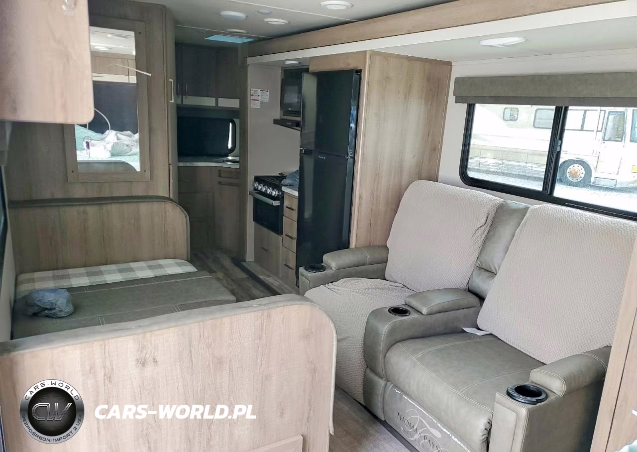2023 Grand Design Imagine Camper VIN:573TE262XP3431899 - 5