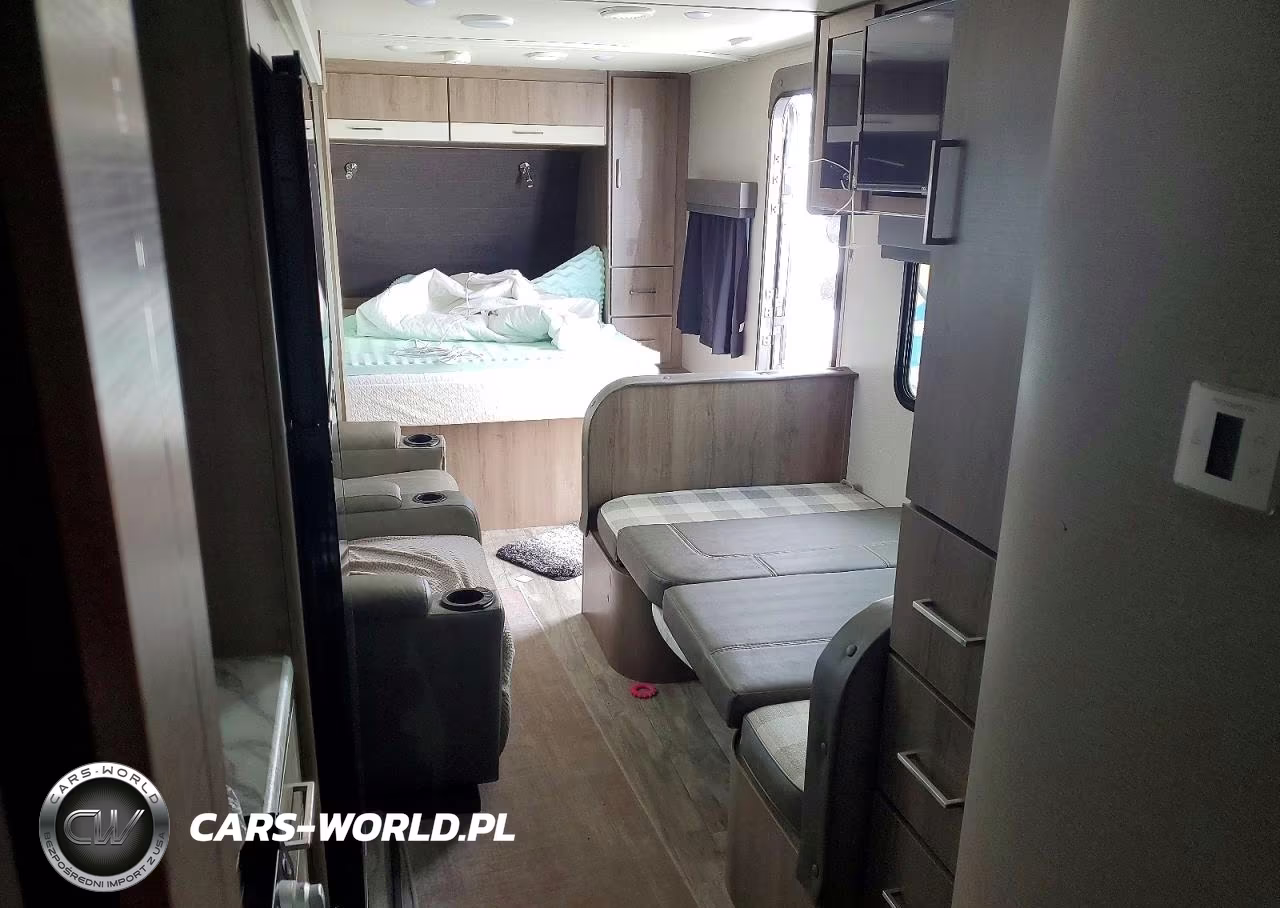 2023 Grand Design Imagine Camper VIN:573TE262XP3431899 - 6