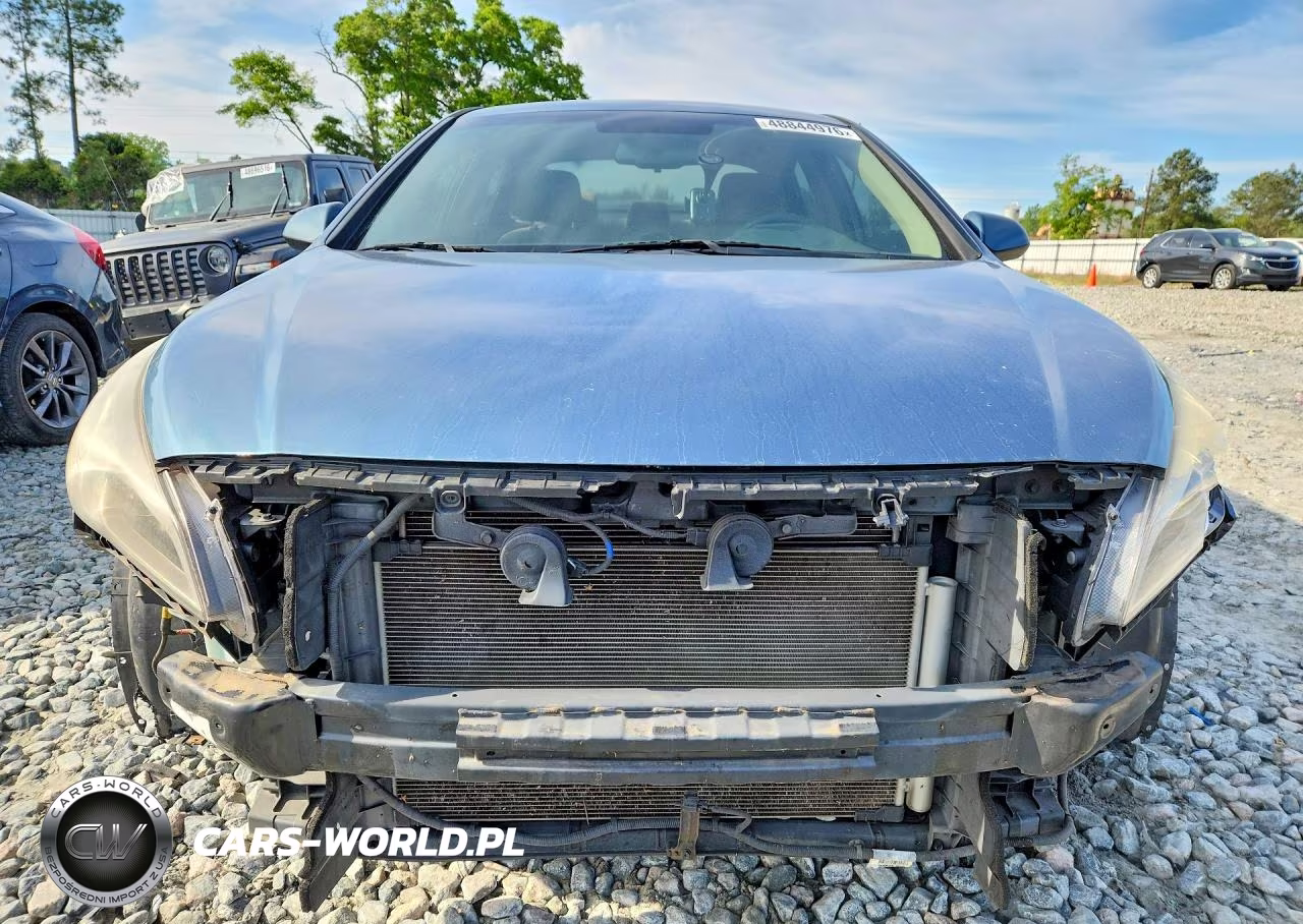 2016 Hyundai Sonata Se VIN:5NPE24AF1GH347974 - 5