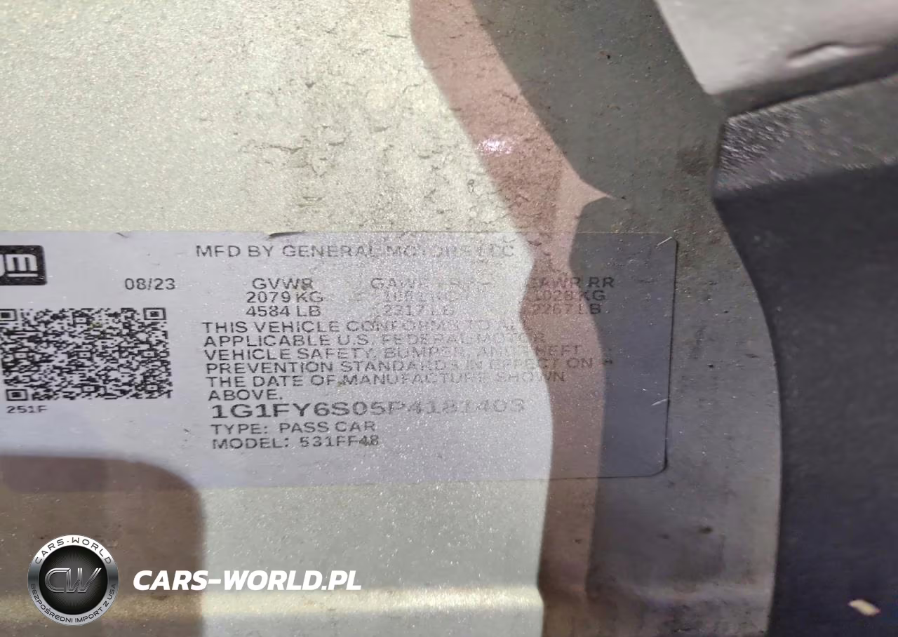 2023 Chevrolet Bolt Euv Lt VIN:1G1FY6S05P4181403 - 13