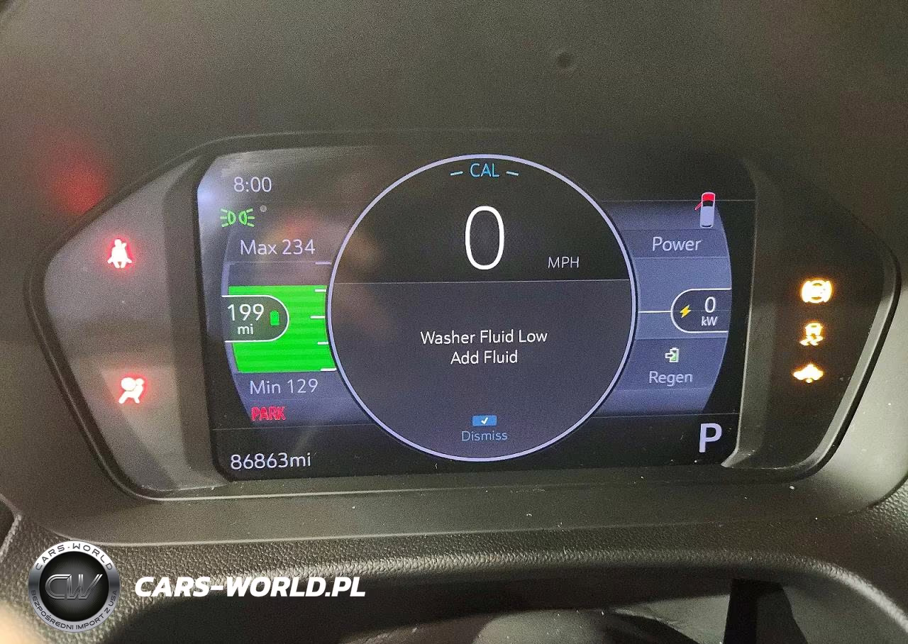 2023 Chevrolet Bolt Euv Lt VIN:1G1FY6S05P4181403 - 9