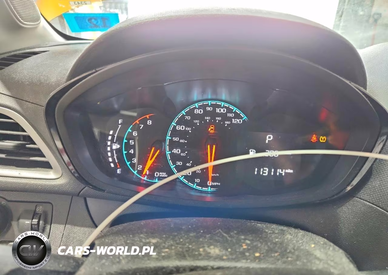 2019 Chevrolet Spark Ls VIN:KL8CB6SA8KC722312 - 9