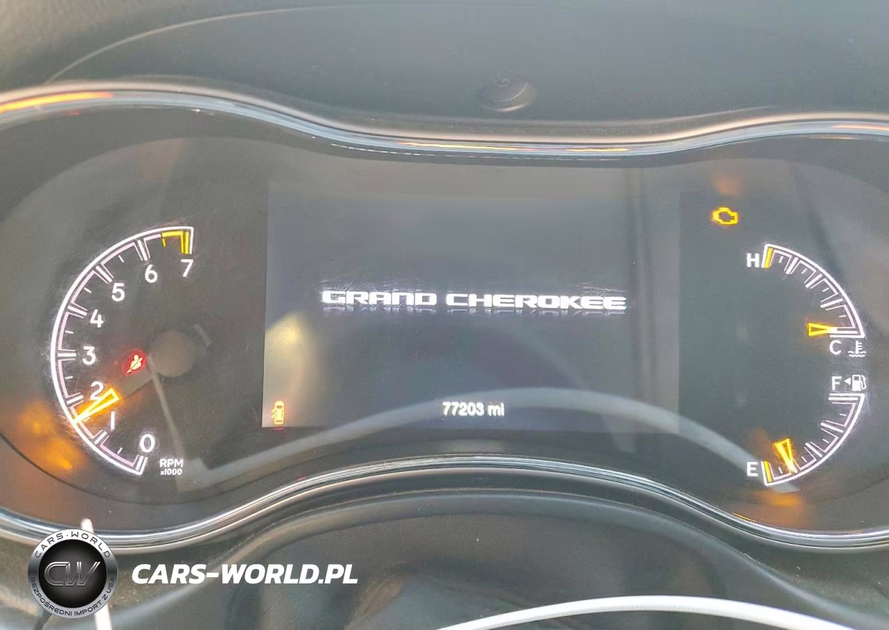 2021 Jeep Grand Cherokee Laredo VIN:1C4RJFAGXMC591025 - 9