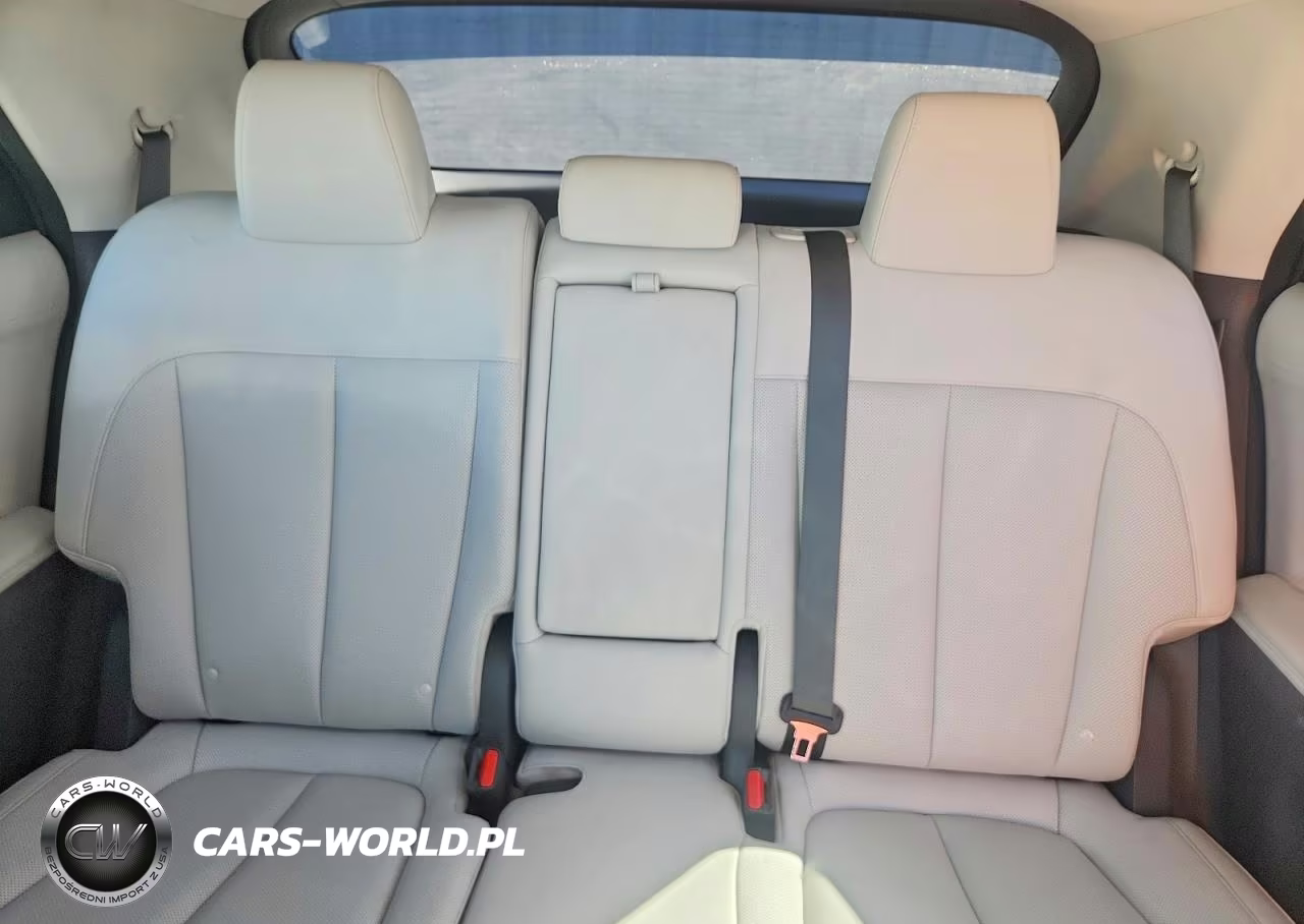 2023 Hyundai Ioniq 5 Sel VIN:KM8KNDAF1PU229063 - 10