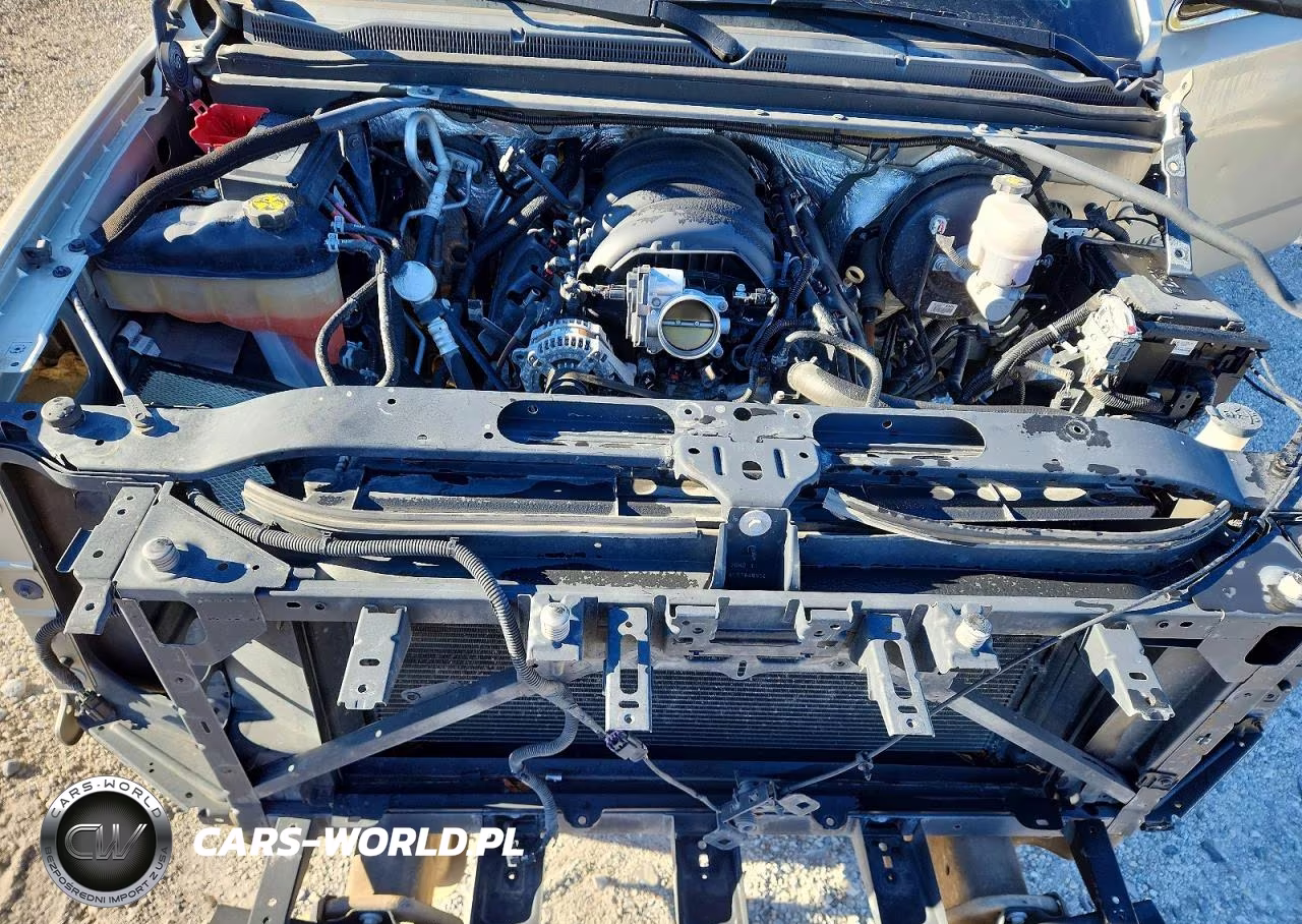 2015 Chevrolet Suburban C1500 Lt VIN:1GNSCJKC7FR263532 - 12