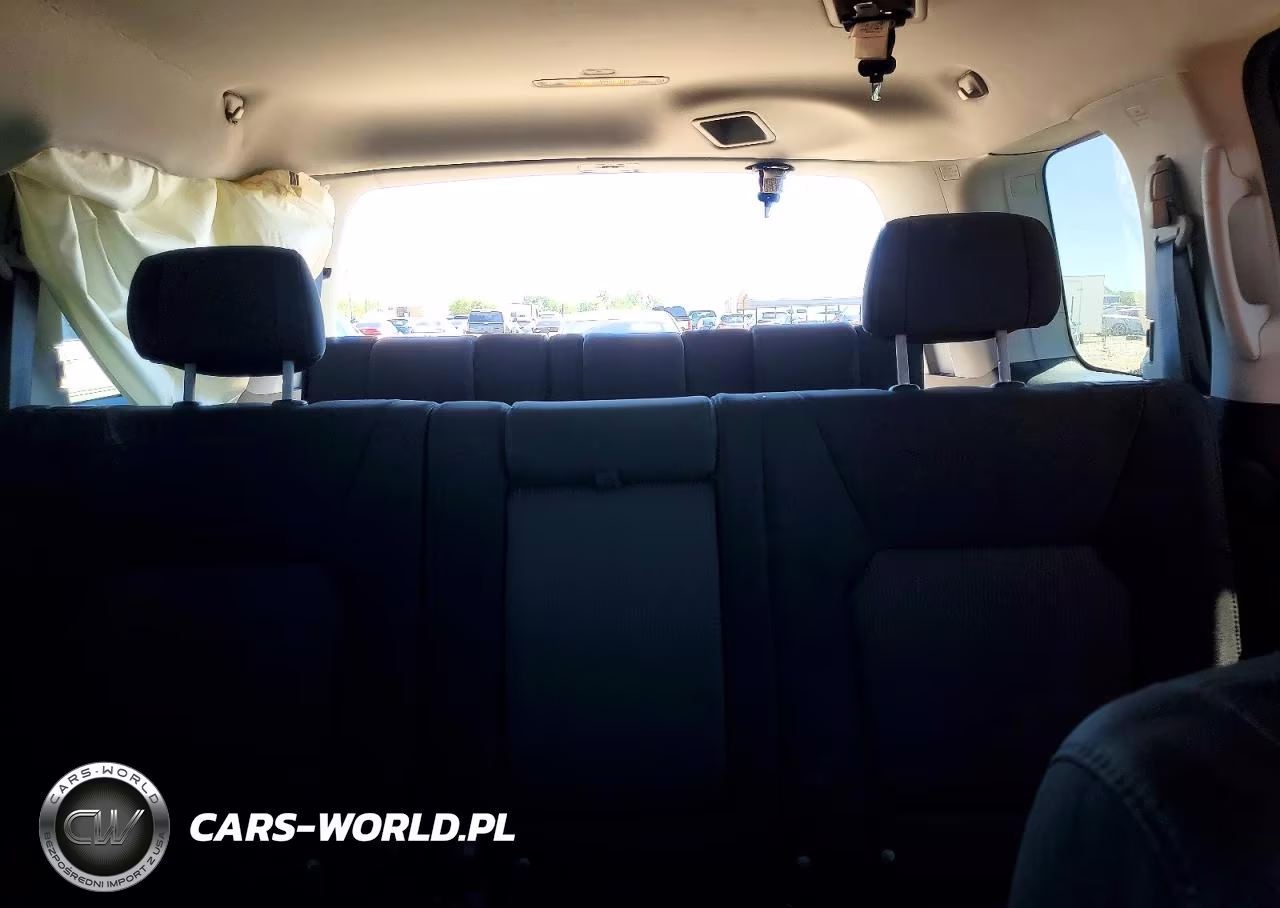 2009 Honda Pilot Ex VIN:5FNYF38419B006270 - 10