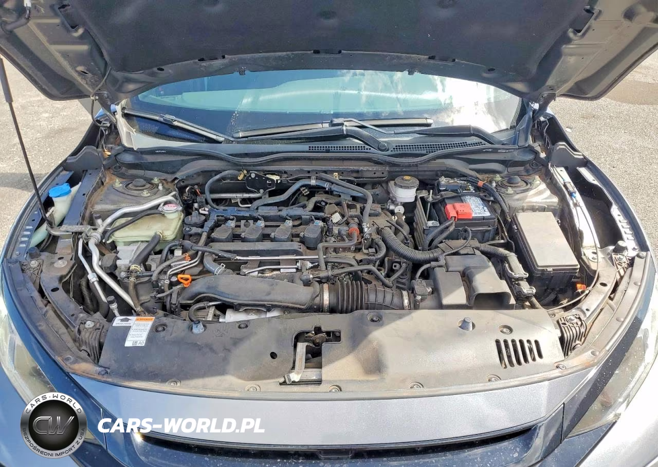 2021 Honda Civic Sport VIN:SHHFK7G40MU200629 - 11