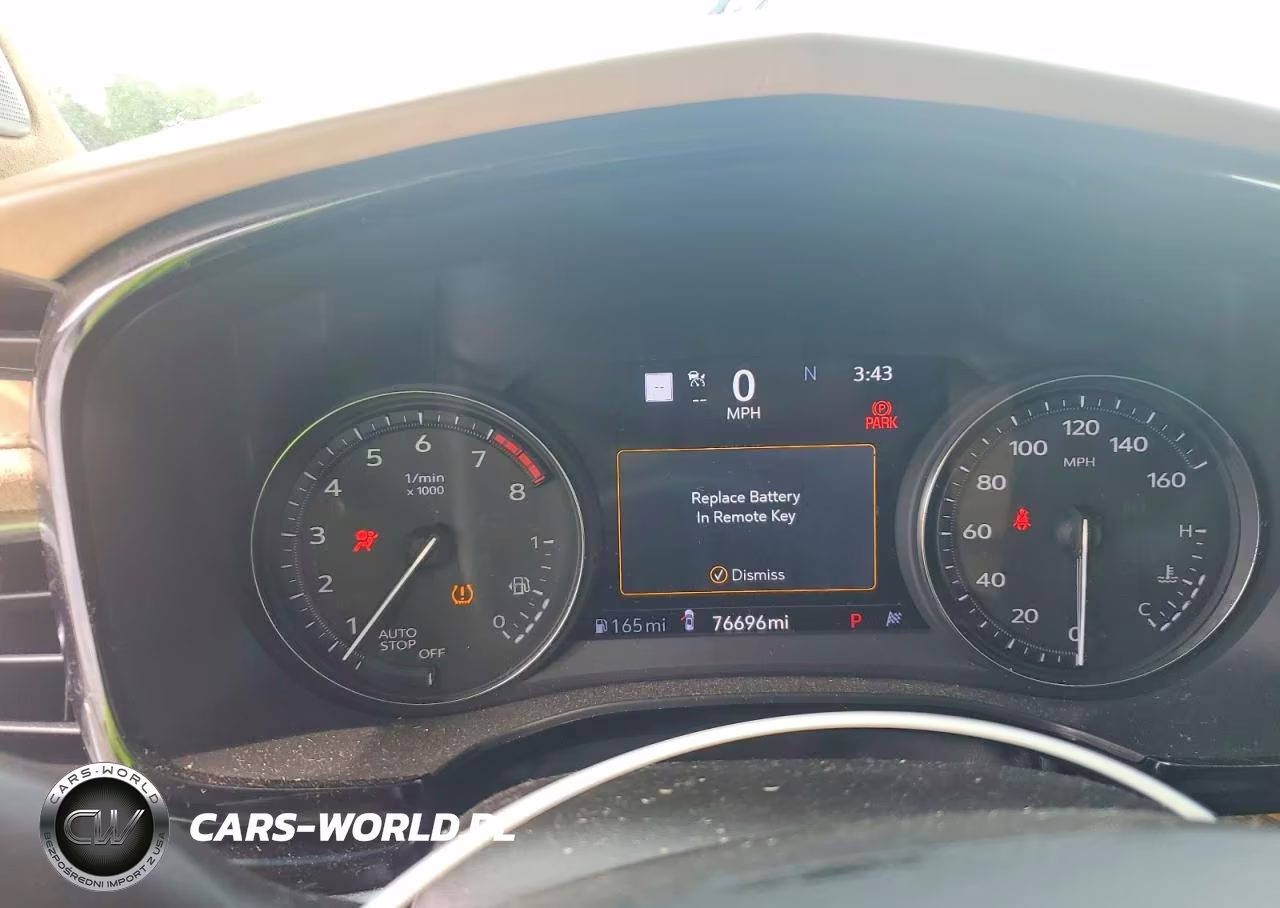 2020 Cadillac Xt6 Platinum Premium Luxury VIN:1GYKPERS0LZ105170 - 9