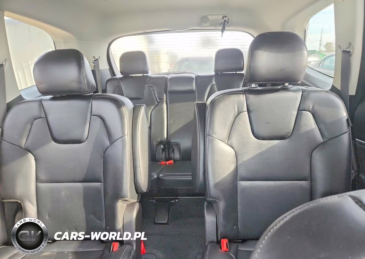 2023 Kia Telluride S VIN:5XYP6DGC4PG393946 - 10