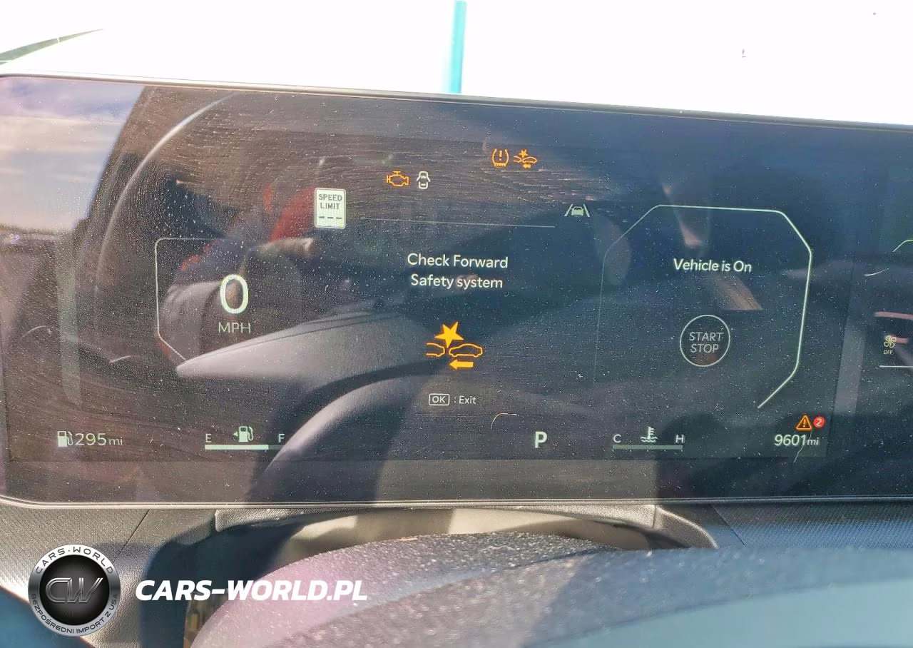 2025 Kia K4 Ex VIN:3KPFU4DE6SE205618 - 9