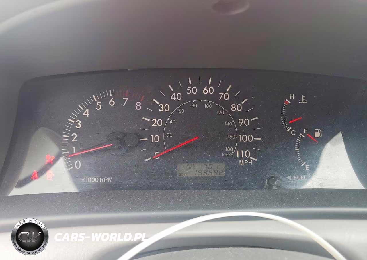 2006 Toyota Corolla Le VIN:JTDBR32E460087726 - 9