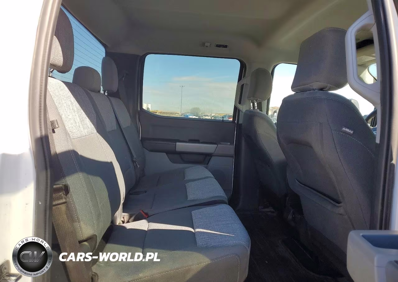 2024 Ford F250 Super Duty VIN:1FT8W2BT1REE41950 - 10