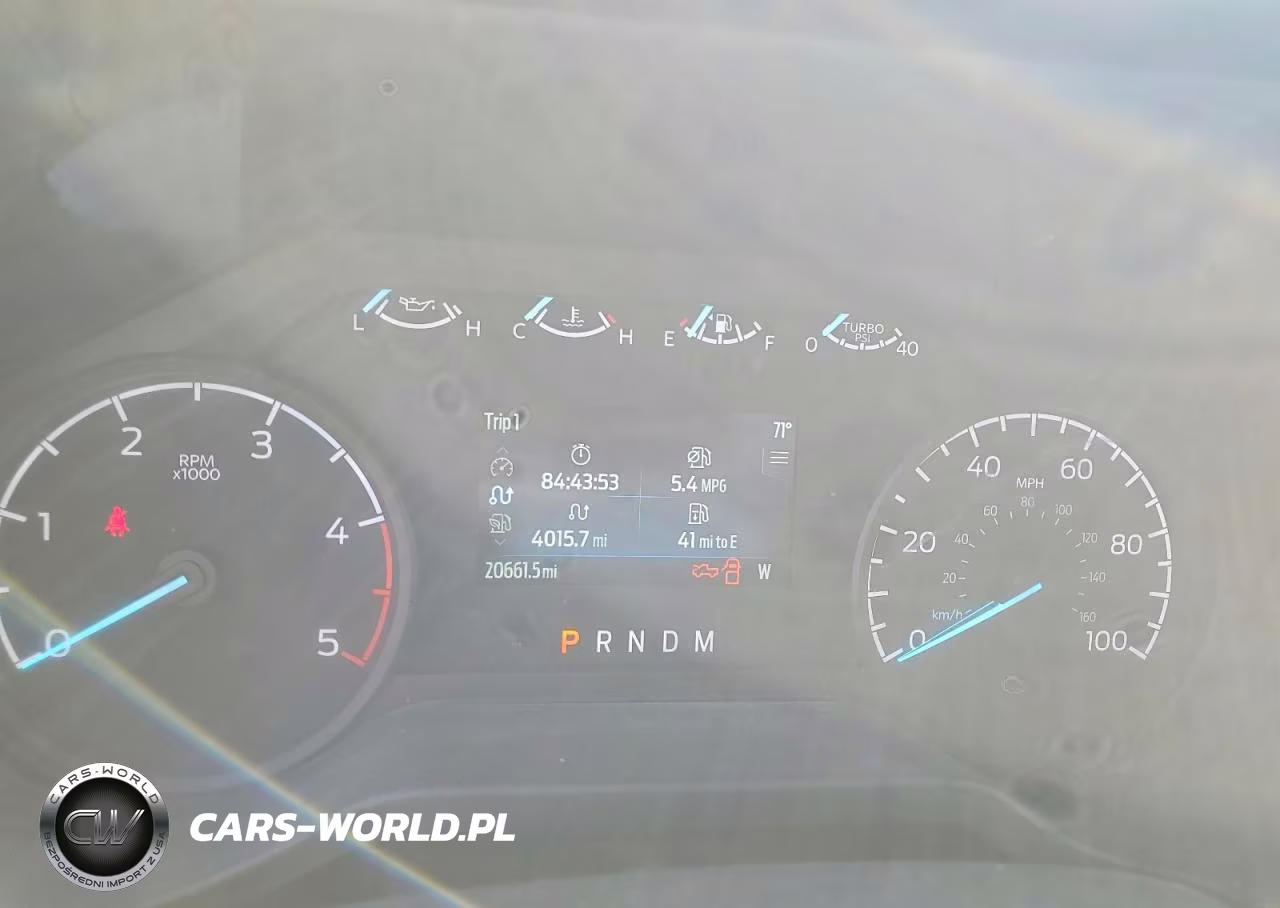 2024 Ford F250 Super Duty VIN:1FT8W2BT1REE41950 - 9