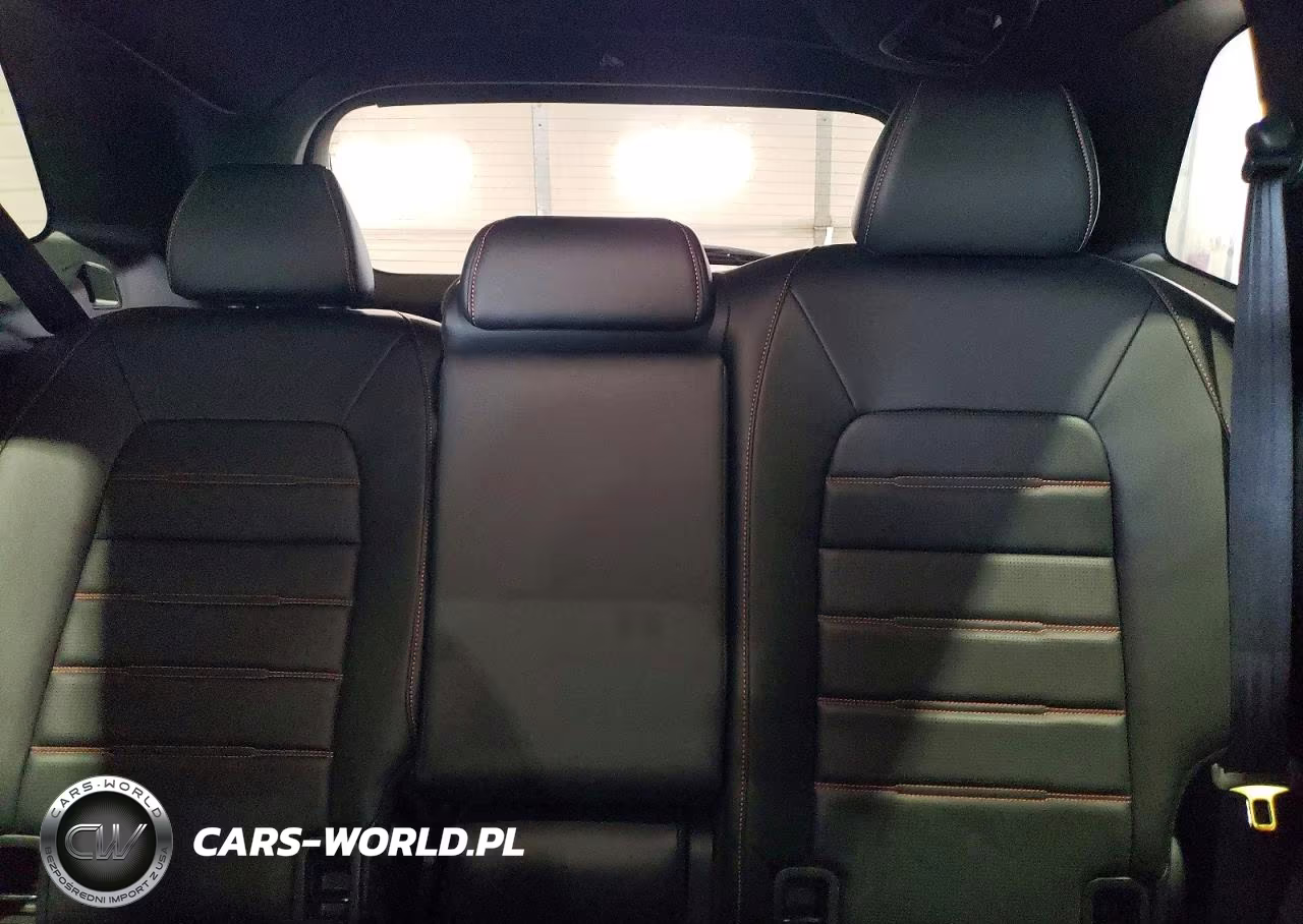 2025 Honda Cr-V Sport-L VIN:7FARS6H83SE110516 - 10