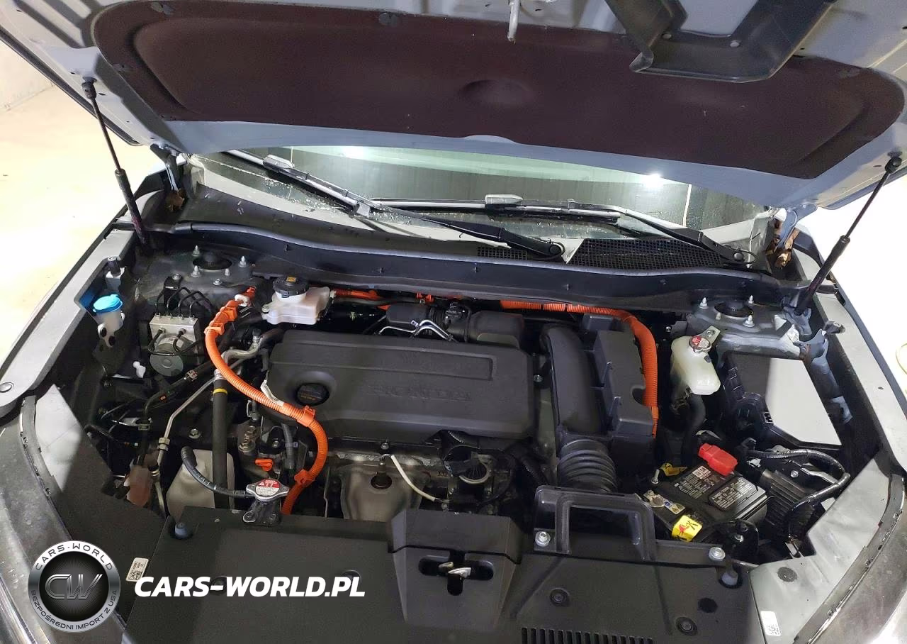 2025 Honda Cr-V Sport-L VIN:7FARS6H83SE110516 - 12