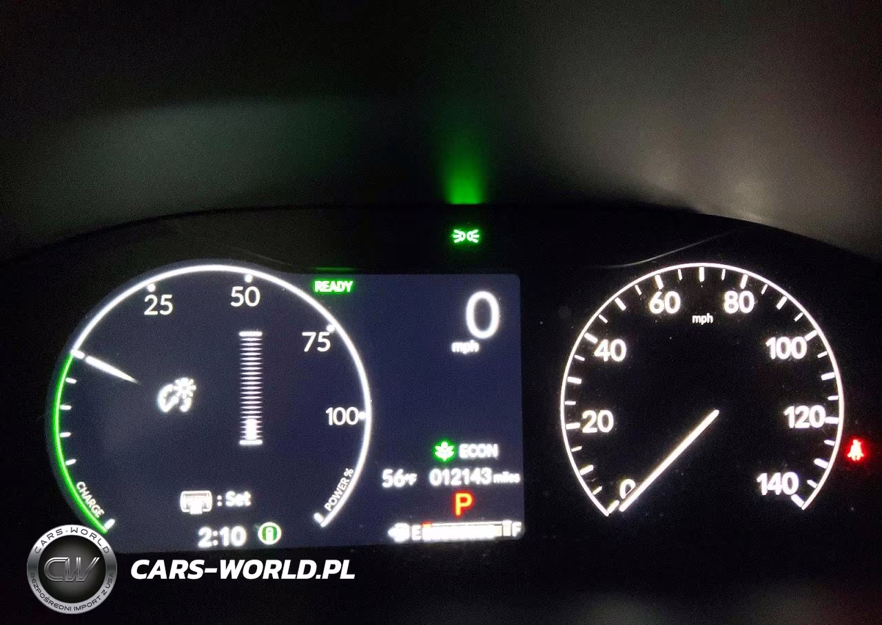 2025 Honda Cr-V Sport-L VIN:7FARS6H83SE110516 - 9