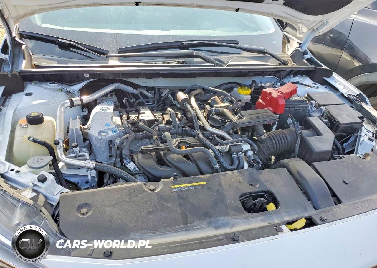 2023 Nissan Sentra Sr VIN:3N1AB8DV5PY260030 - 11