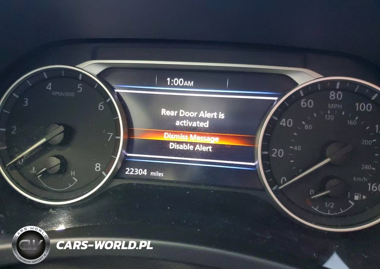2023 Nissan Sentra Sr VIN:3N1AB8DV5PY260030 - 9