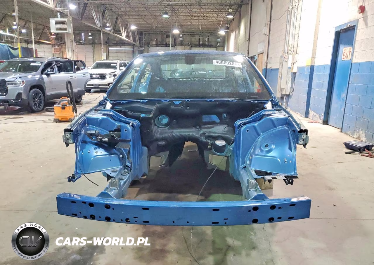 2023 Dodge Charger Scat Pack VIN:2C3CDXGJ8PH702649 - 5