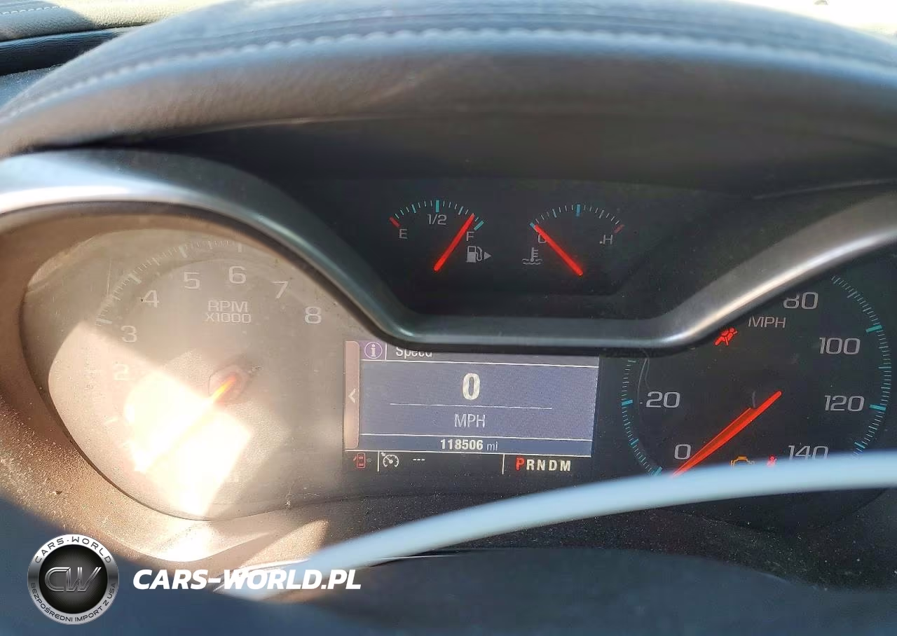 2014 Chevrolet Impala Ls VIN:2G11Y5SL7E9252593 - 9
