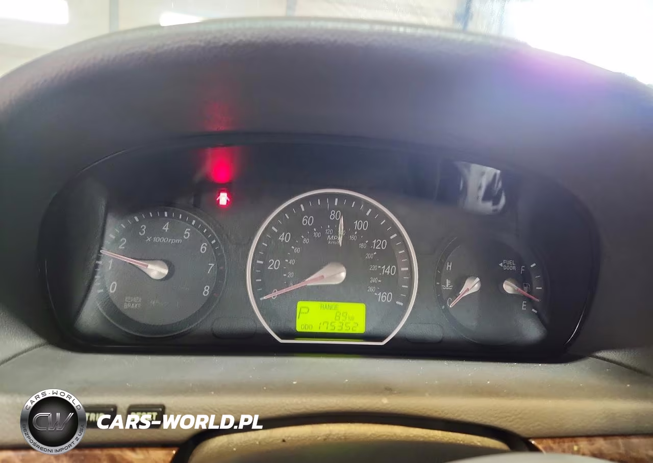 2006 Hyundai Sonata Gls V6 VIN:5NPEU46F36H128743 - 9