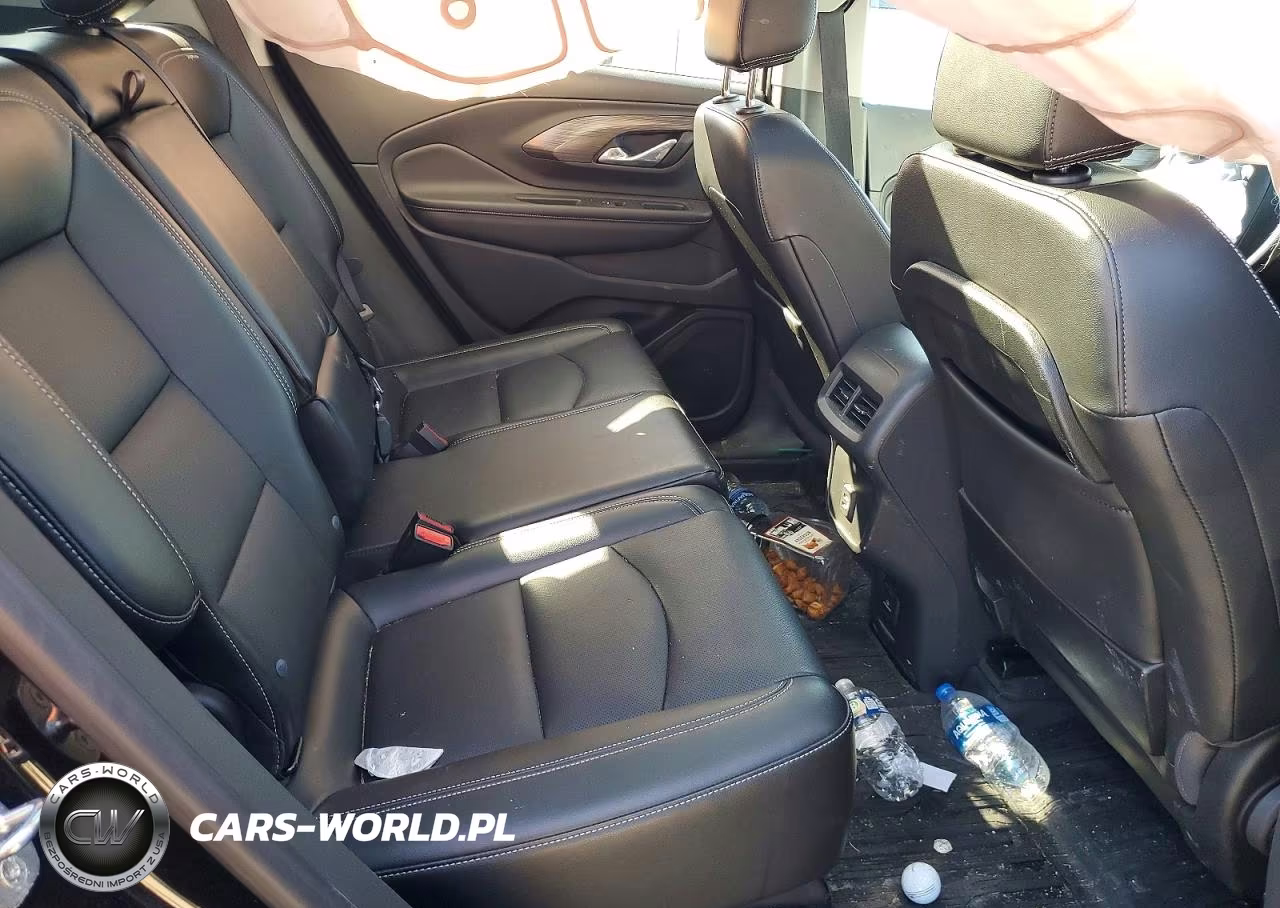 2022 GMC Terrain Slt VIN:3GKALVEV8NL117806 - 10