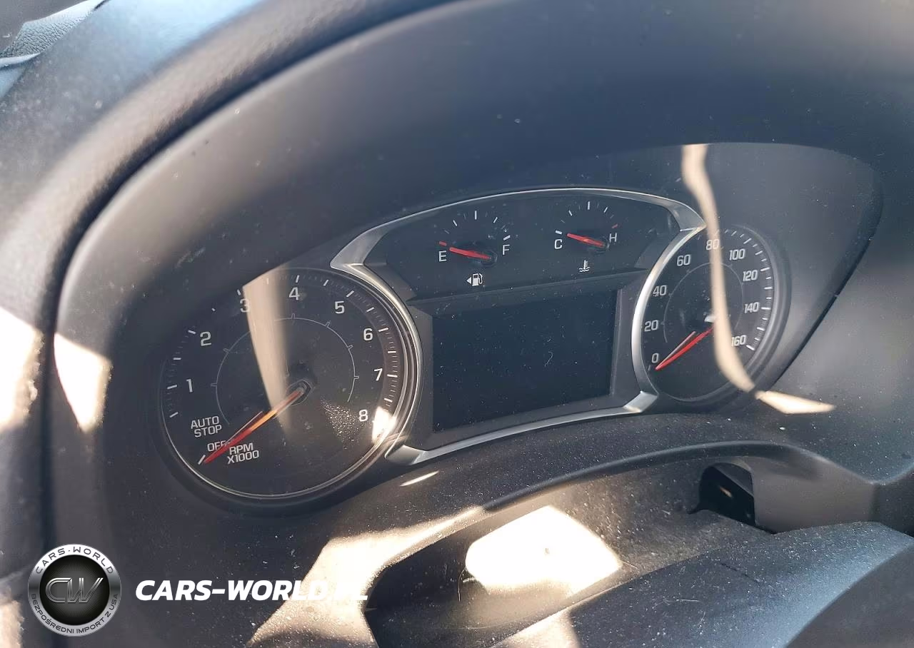 2022 GMC Terrain Slt VIN:3GKALVEV8NL117806 - 9