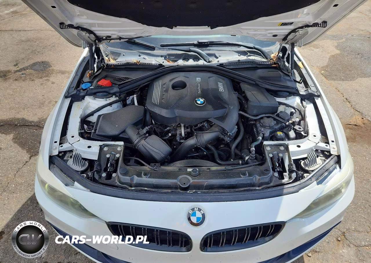 2018 BMW 430I Gran Coupe VIN:WBA4J1C56JBG78317 - 11