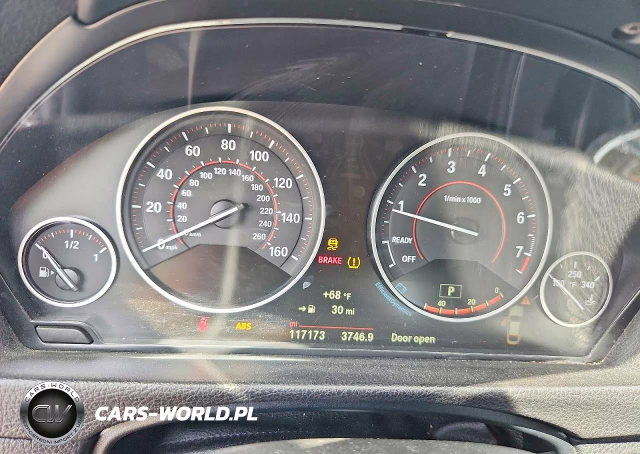 2018 BMW 430I Gran Coupe VIN:WBA4J1C56JBG78317 - 9