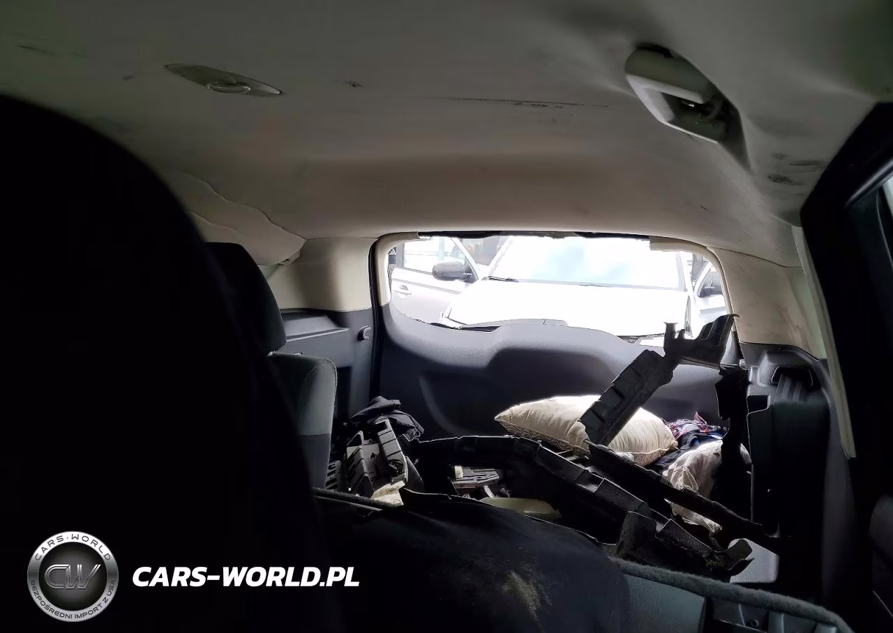 2013 Ford Escape Se VIN:1FMCU0G91DUA21892 - 10