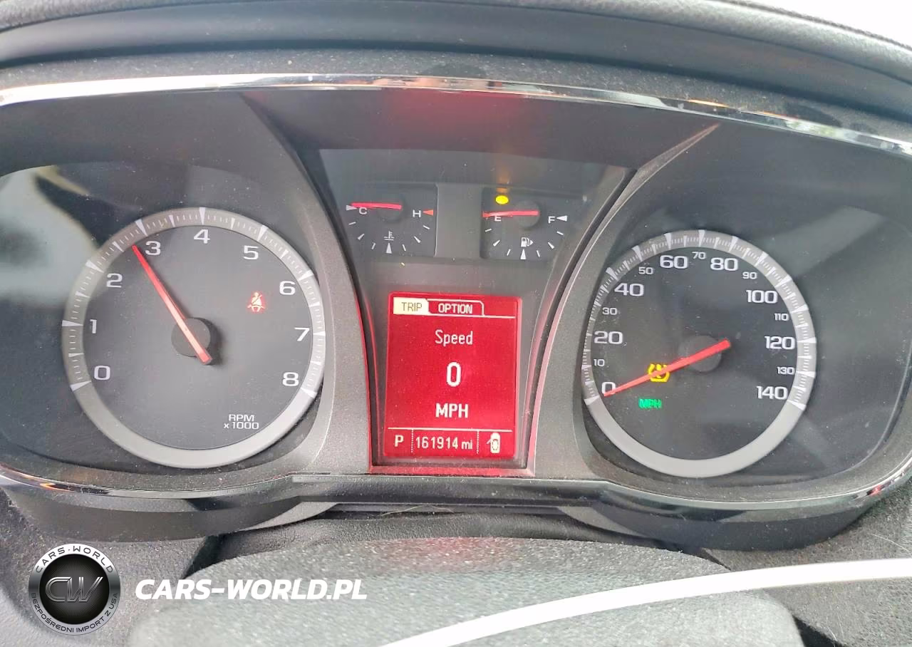 2015 GMC Terrain VIN:2GKFLVEK5F6223485 - 9