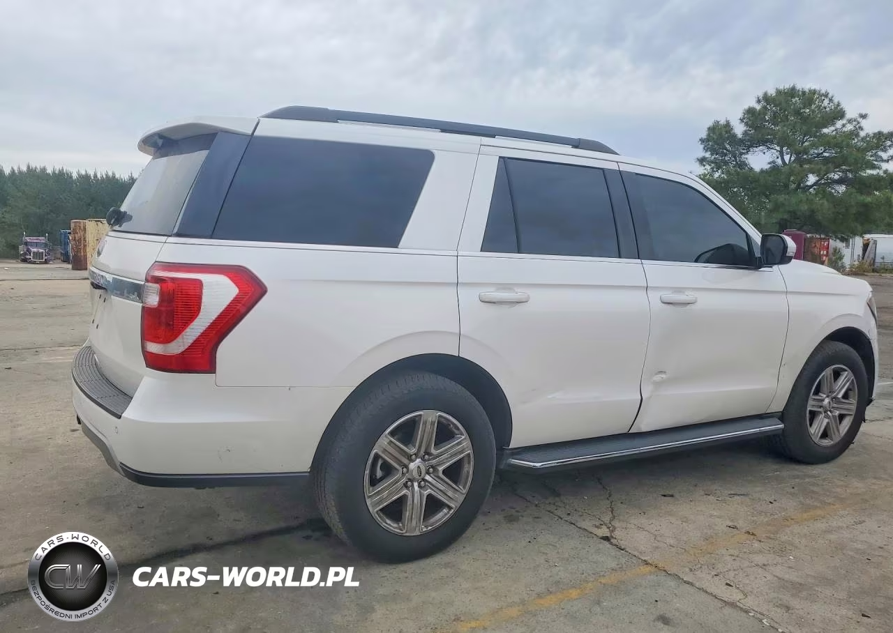 2018 Ford Expedition Xlt VIN:1FMJU1JT3JEA68879 - 3