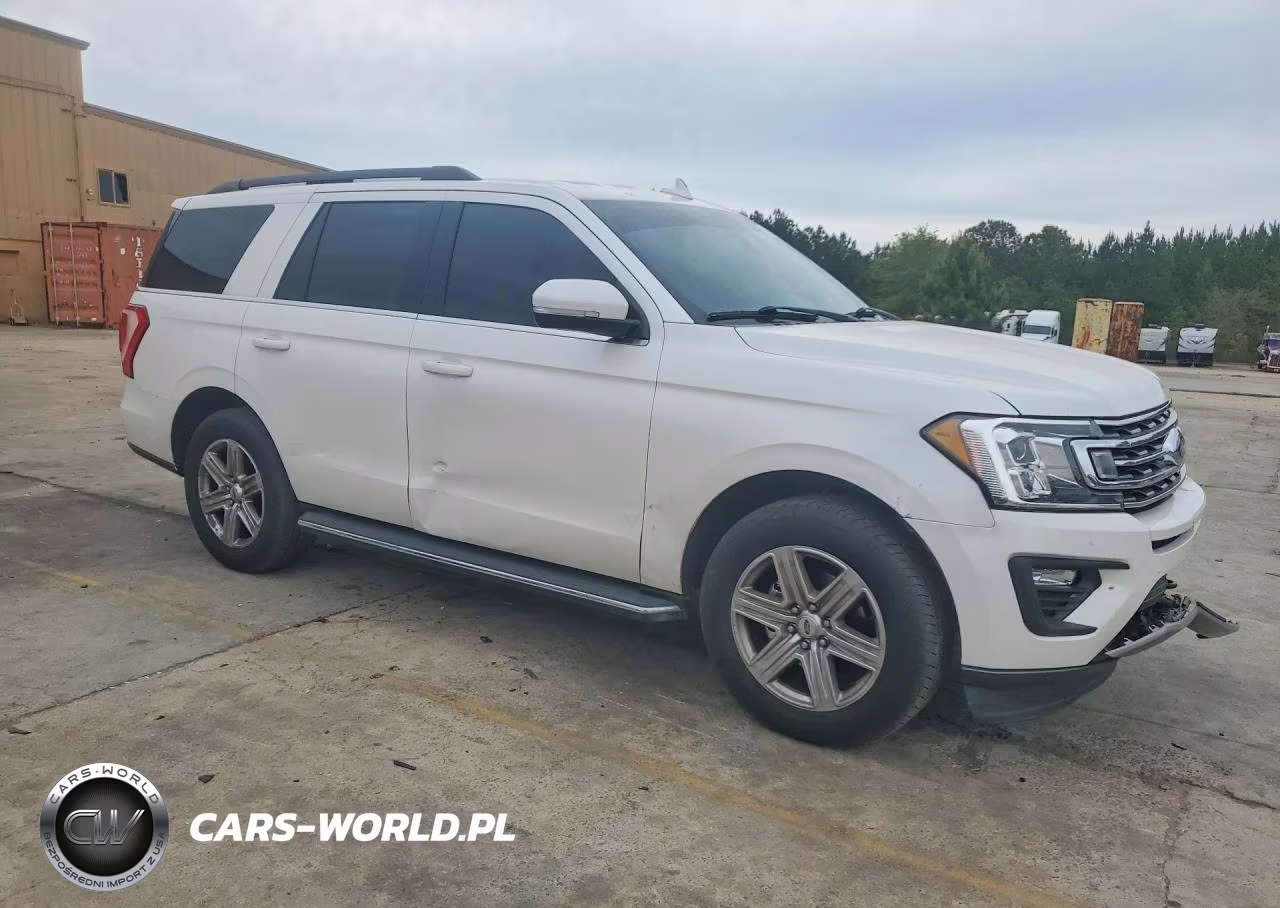 2018 Ford Expedition Xlt VIN:1FMJU1JT3JEA68879 - 4