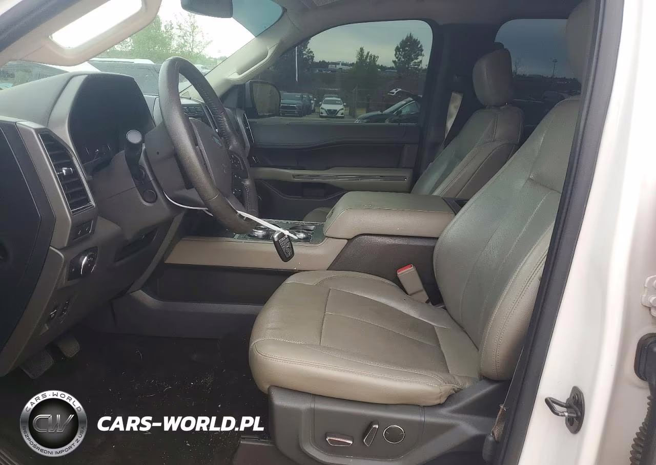 2018 Ford Expedition Xlt VIN:1FMJU1JT3JEA68879 - 7