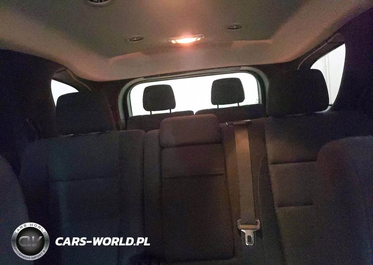 2012 Dodge Durango Sxt VIN:1C4RDHAG7CC247542 - 10