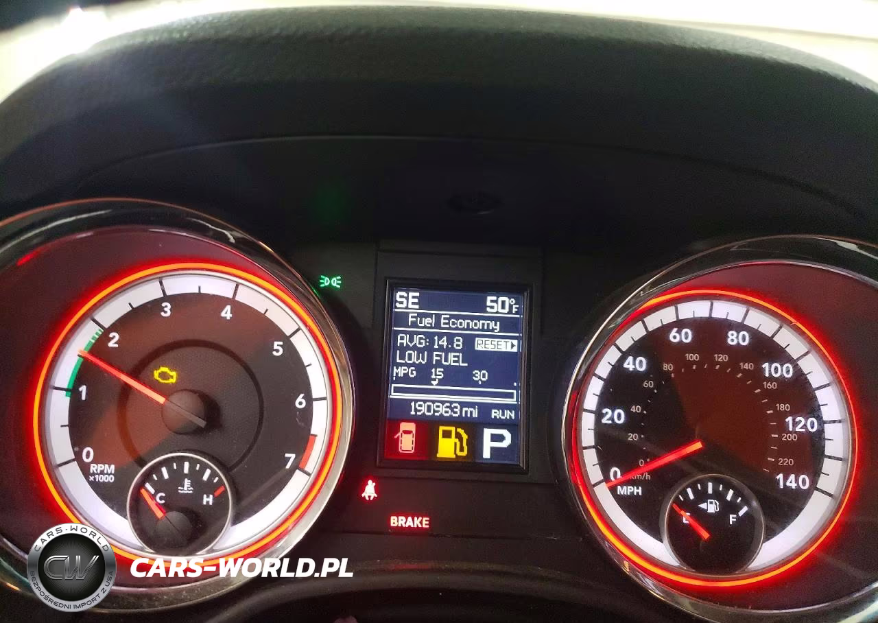 2012 Dodge Durango Sxt VIN:1C4RDHAG7CC247542 - 9