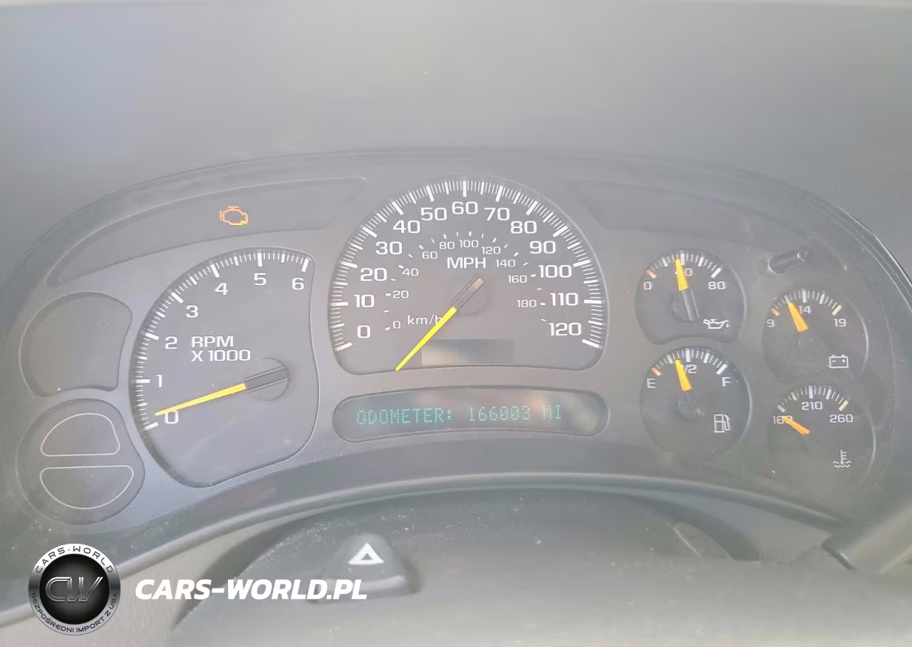 2005 GMC New Sierra C1500 VIN:2GTEC19TX51311494 - 9