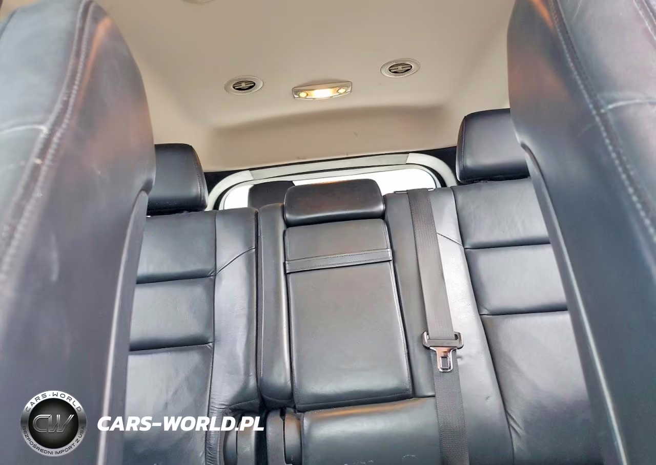 2016 Dodge Durango Limited VIN:1C4RDJDG4GC387377 - 10