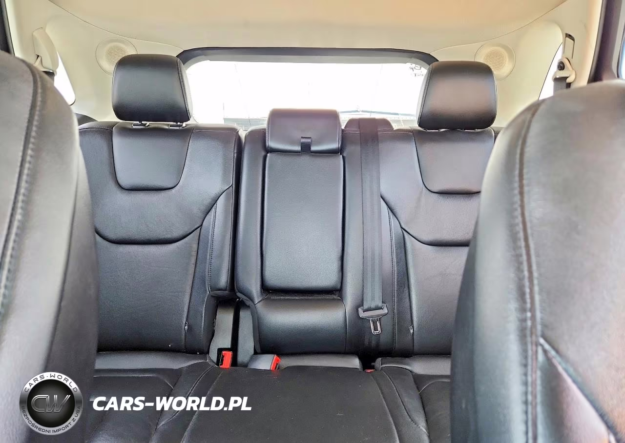 2020 Ford Edge Titanium VIN:2FMPK4K94LBA60129 - 10