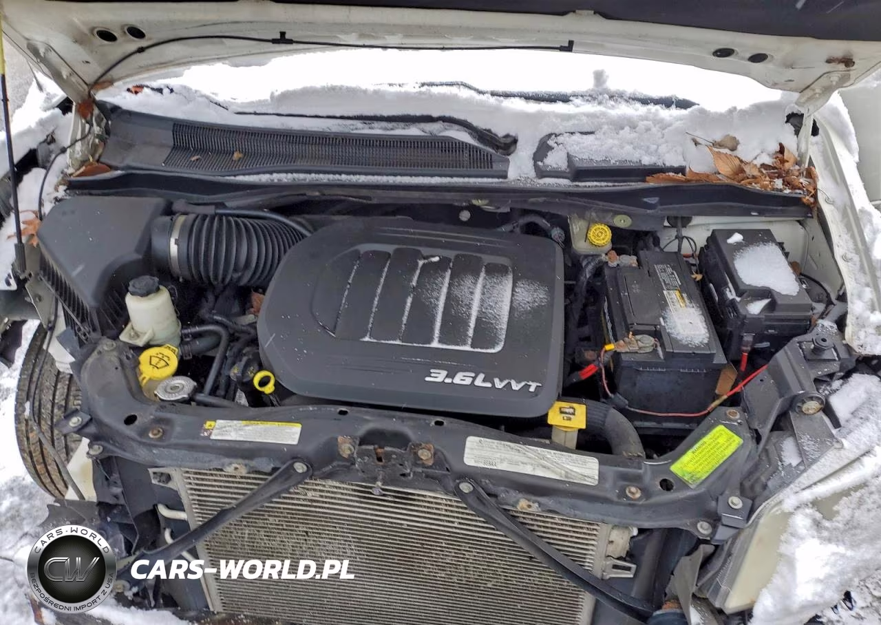 2012 Dodge Grand Caravan Sxt VIN:2C4RDGCG0CR139391 - 12