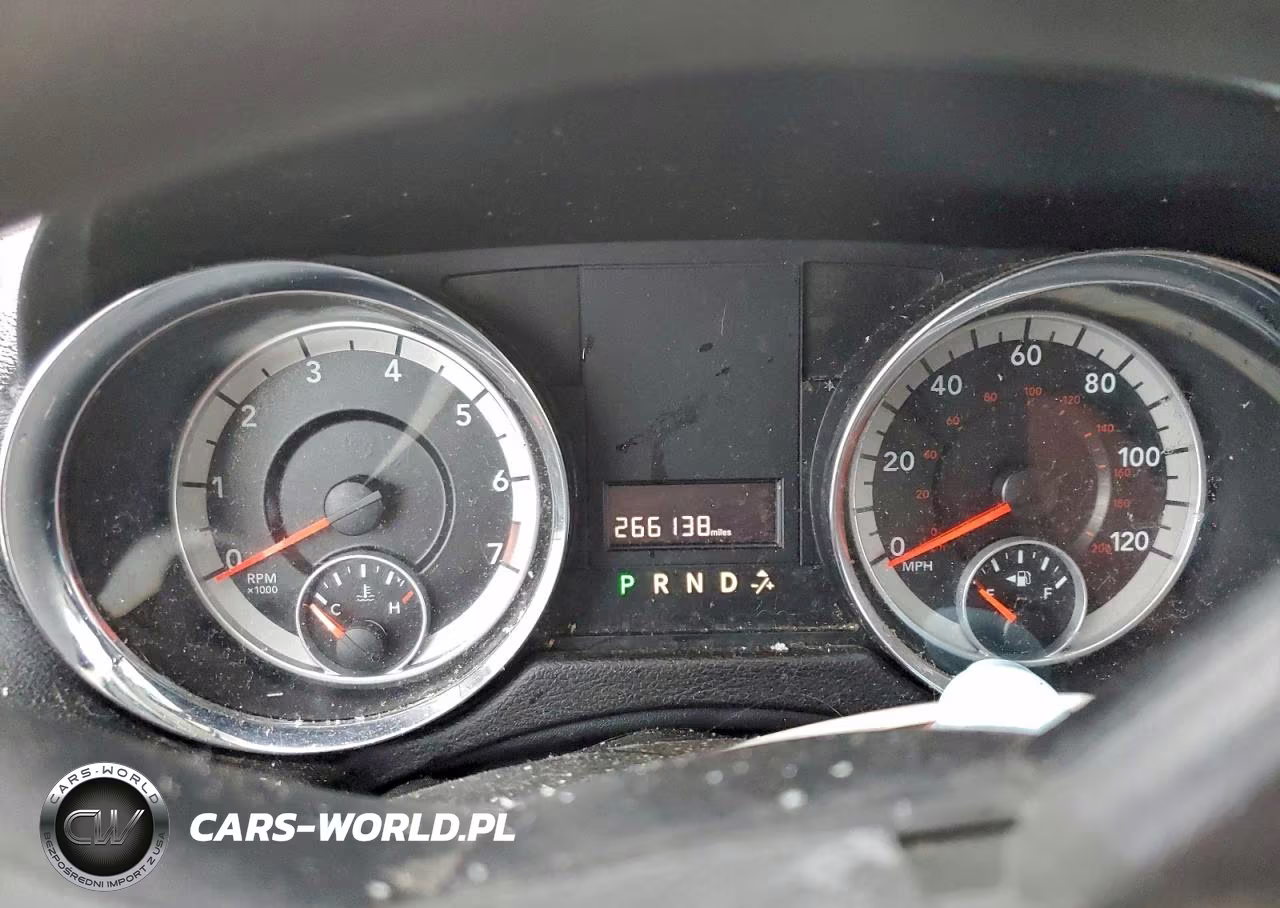 2012 Dodge Grand Caravan Sxt VIN:2C4RDGCG0CR139391 - 9