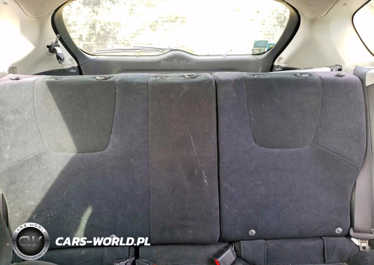 2010 Subaru Impreza 2.5I VIN:JF1GH6A67AH813065 - 10