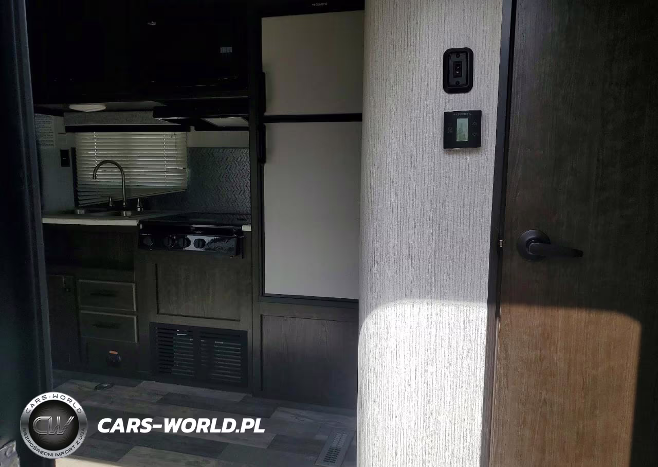 2020 Heartland Lithium Camper VIN:5SFCB2920LE434950 - 5