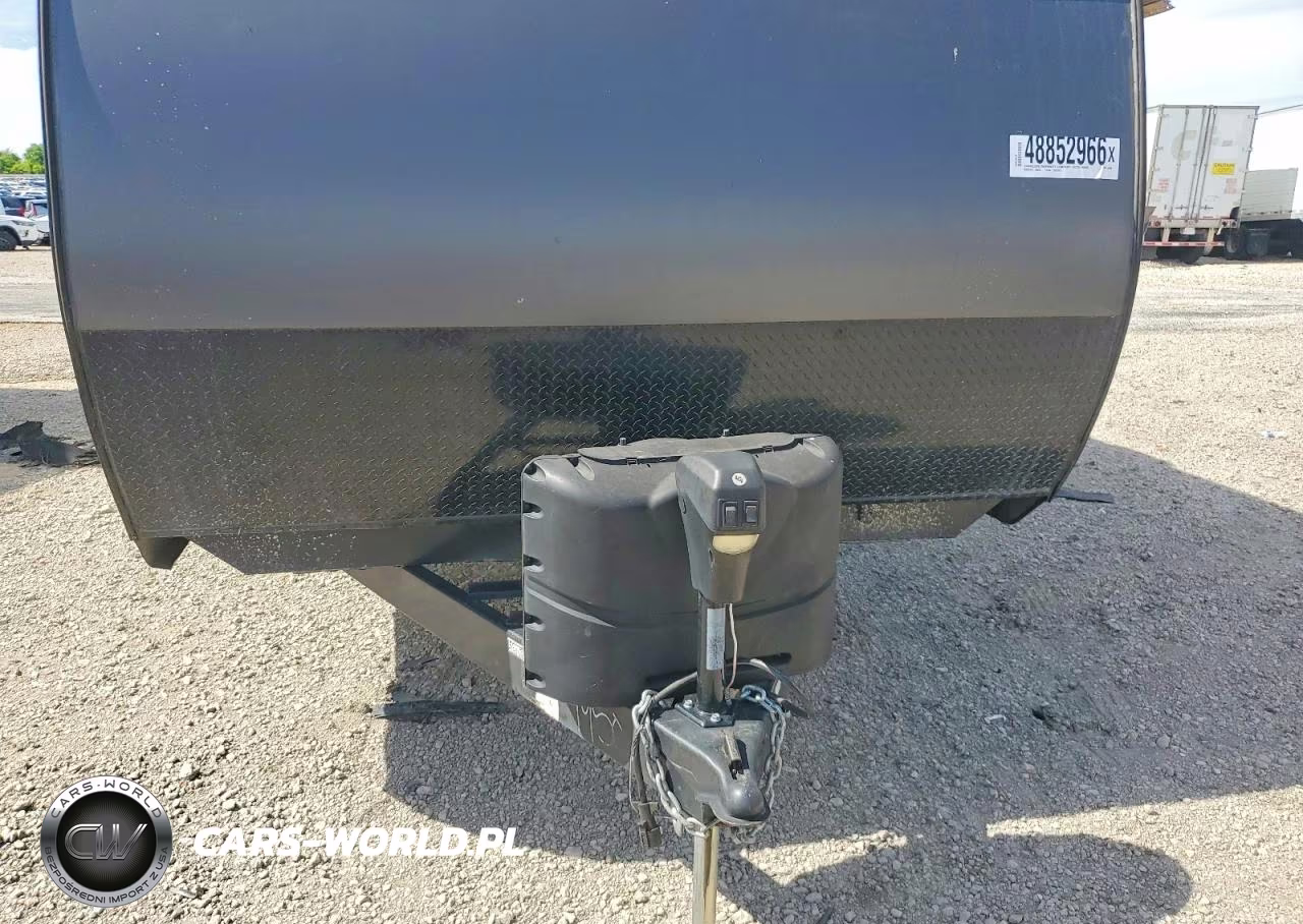2020 Heartland Lithium Camper VIN:5SFCB2920LE434950 - 7