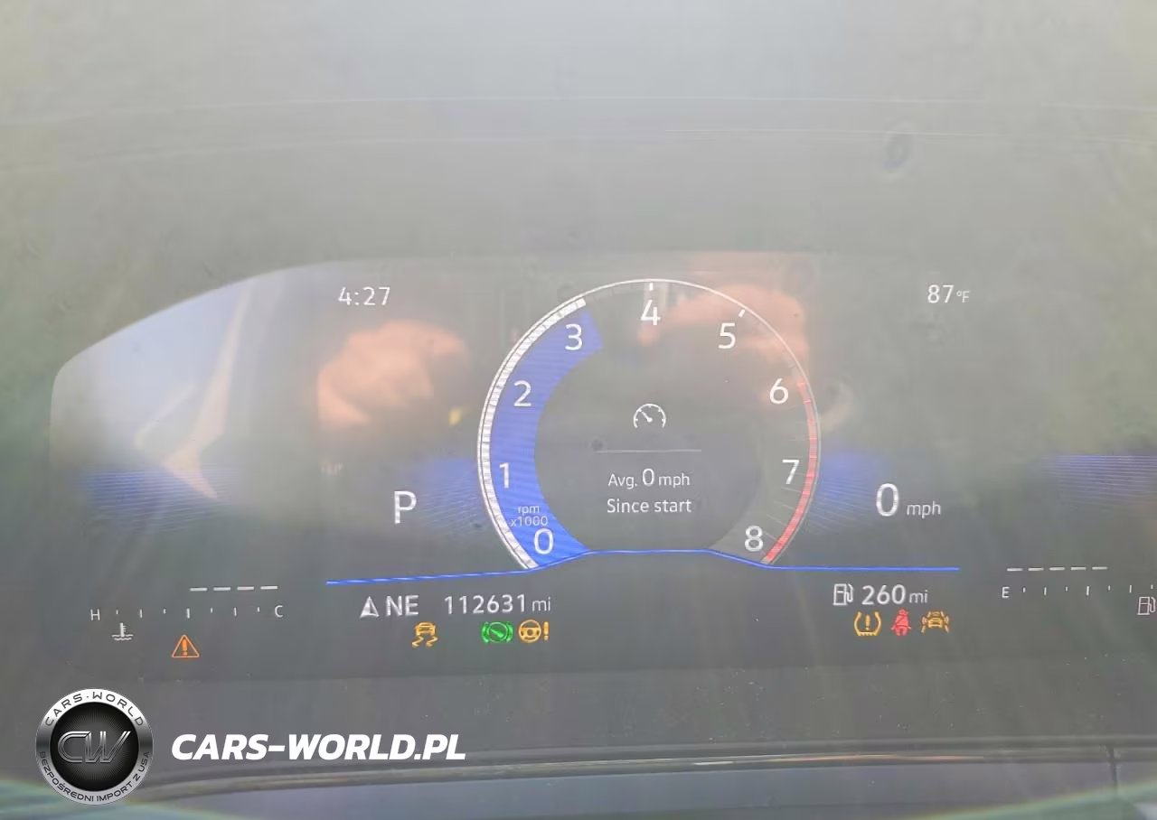 2023 Volkswagen Taos Se VIN:3VVSX7B2XPM339322 - 9