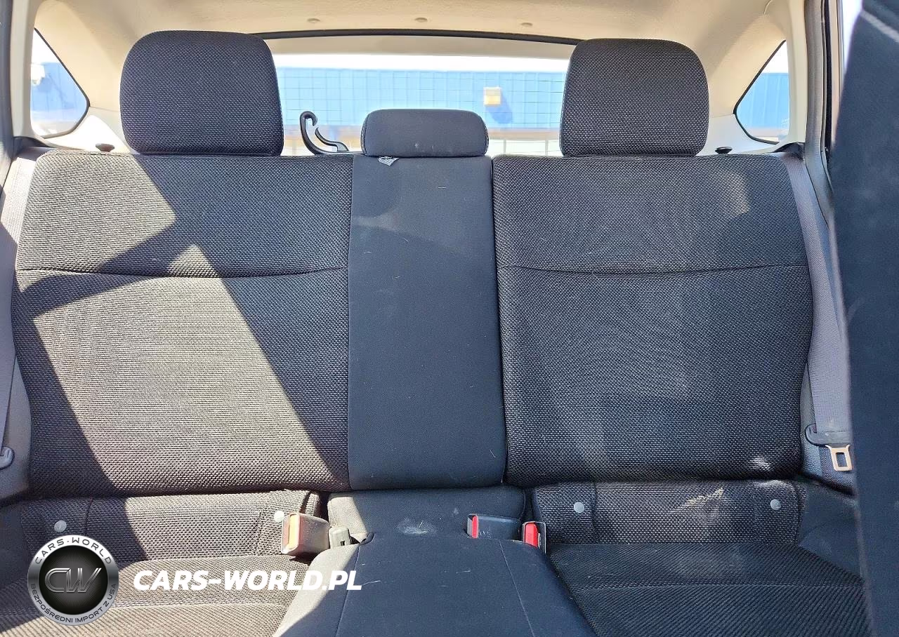 2013 Subaru Xv Crosstrek 2.0 Premium VIN:JF2GPACC5DH870549 - 10