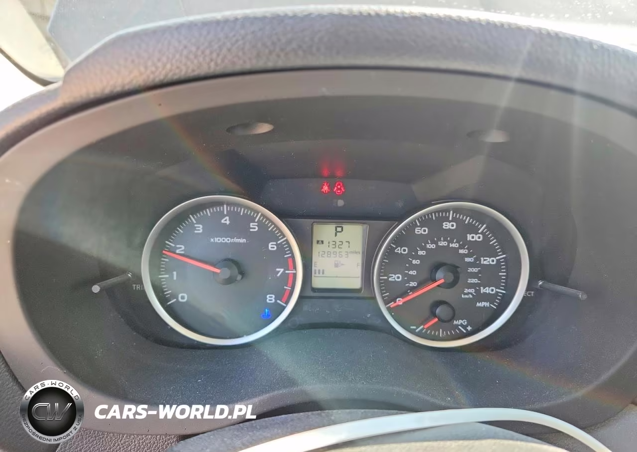2013 Subaru Xv Crosstrek 2.0 Premium VIN:JF2GPACC5DH870549 - 9