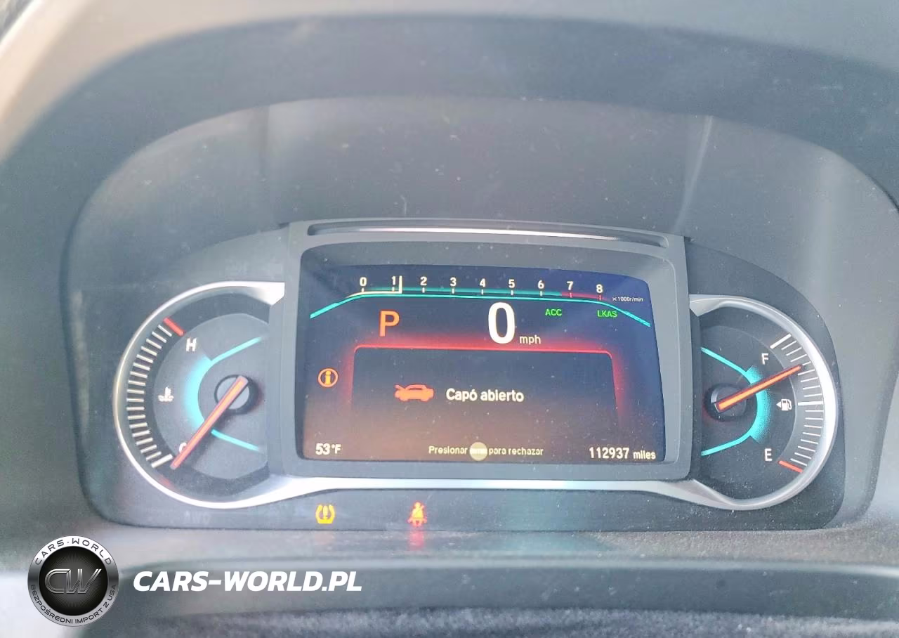 2021 Honda Pilot Lx VIN:5FNYF6H16MB009844 - 9